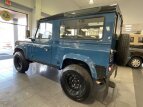 Thumbnail Photo 45 for 1995 Land Rover Defender